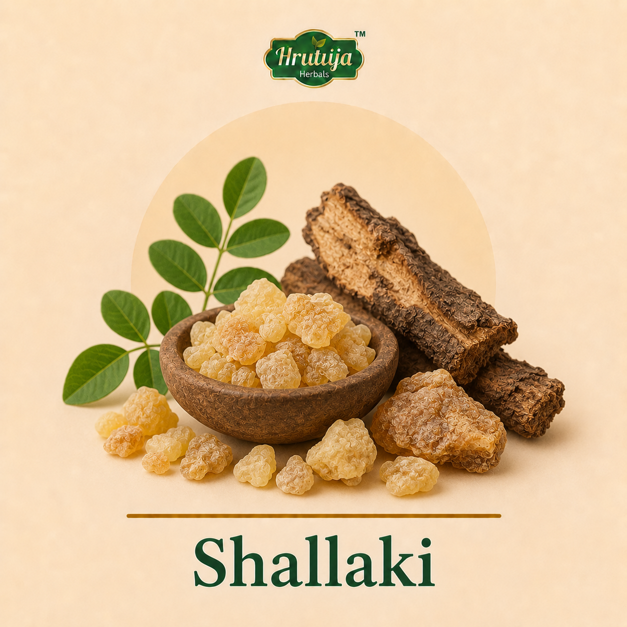Shallaki