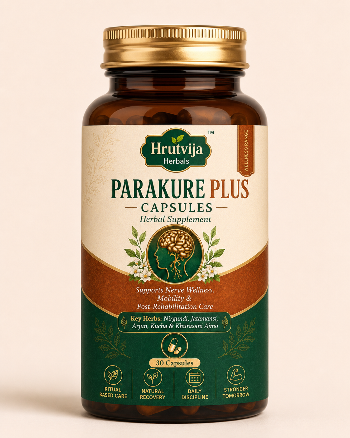 Parakure Tablets photo 2