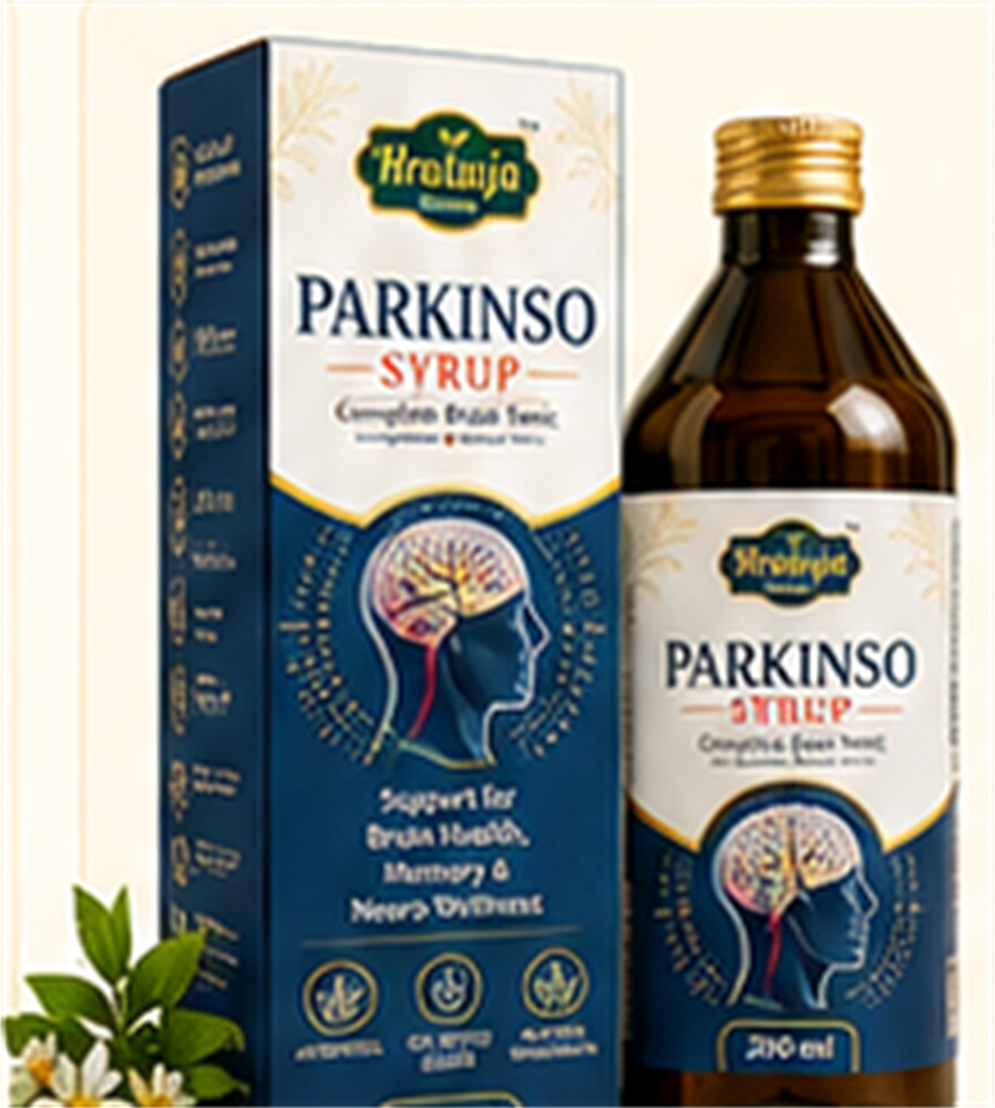 Brahmi, Ashwagandha and Shankhpushpi: Traditional Herbs for Neuro Wellness