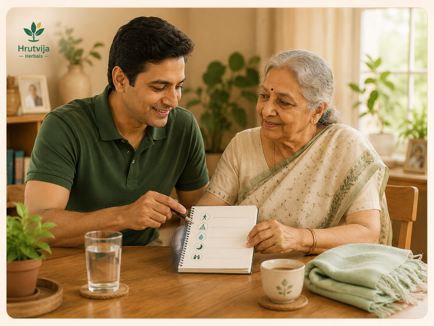 Age-Related Mobility Challenges