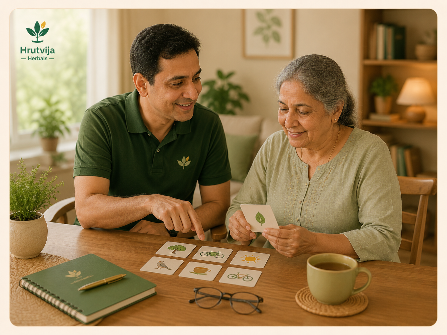 General Neuro Wellness