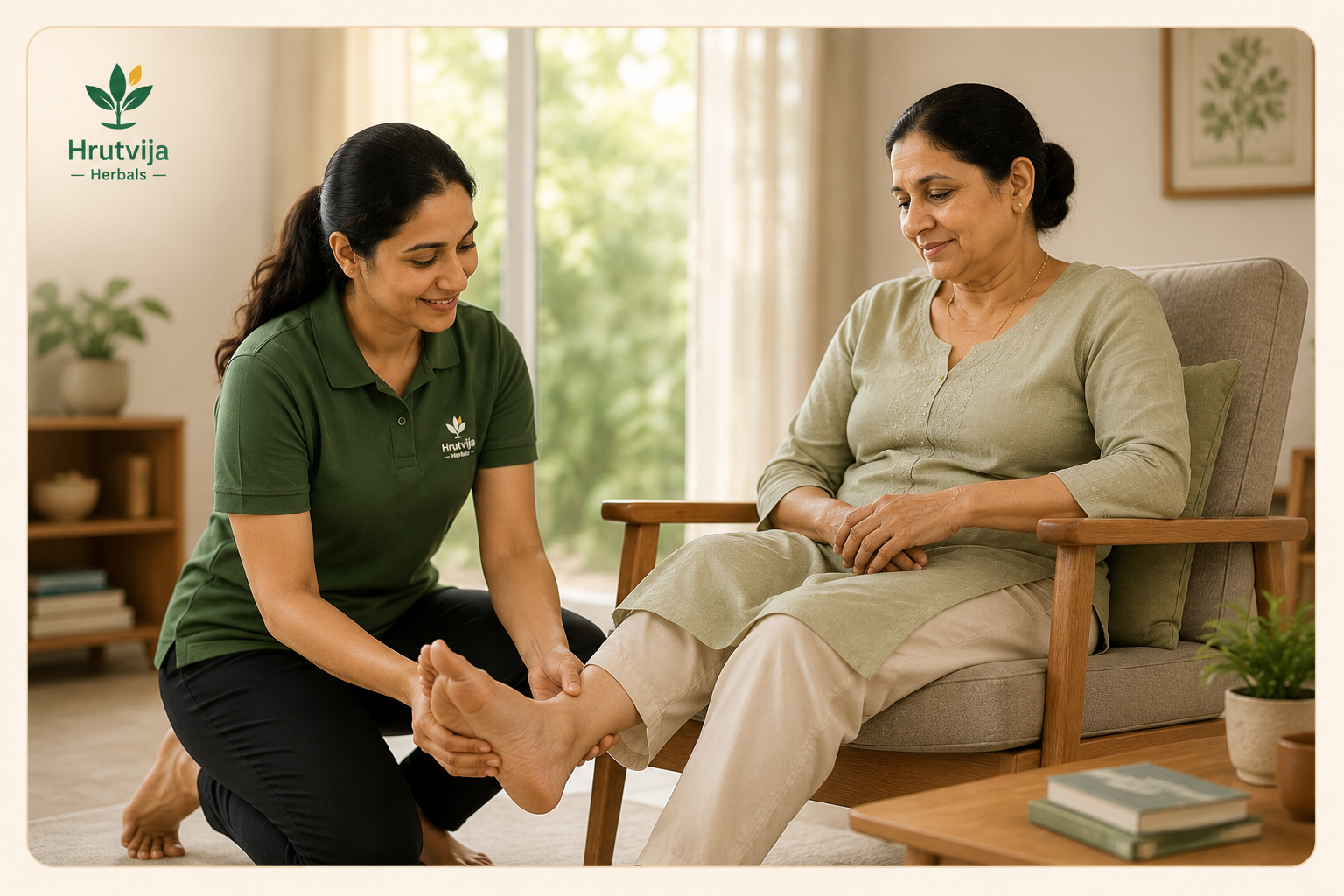 Nerve Weakness & Neuropathy Support