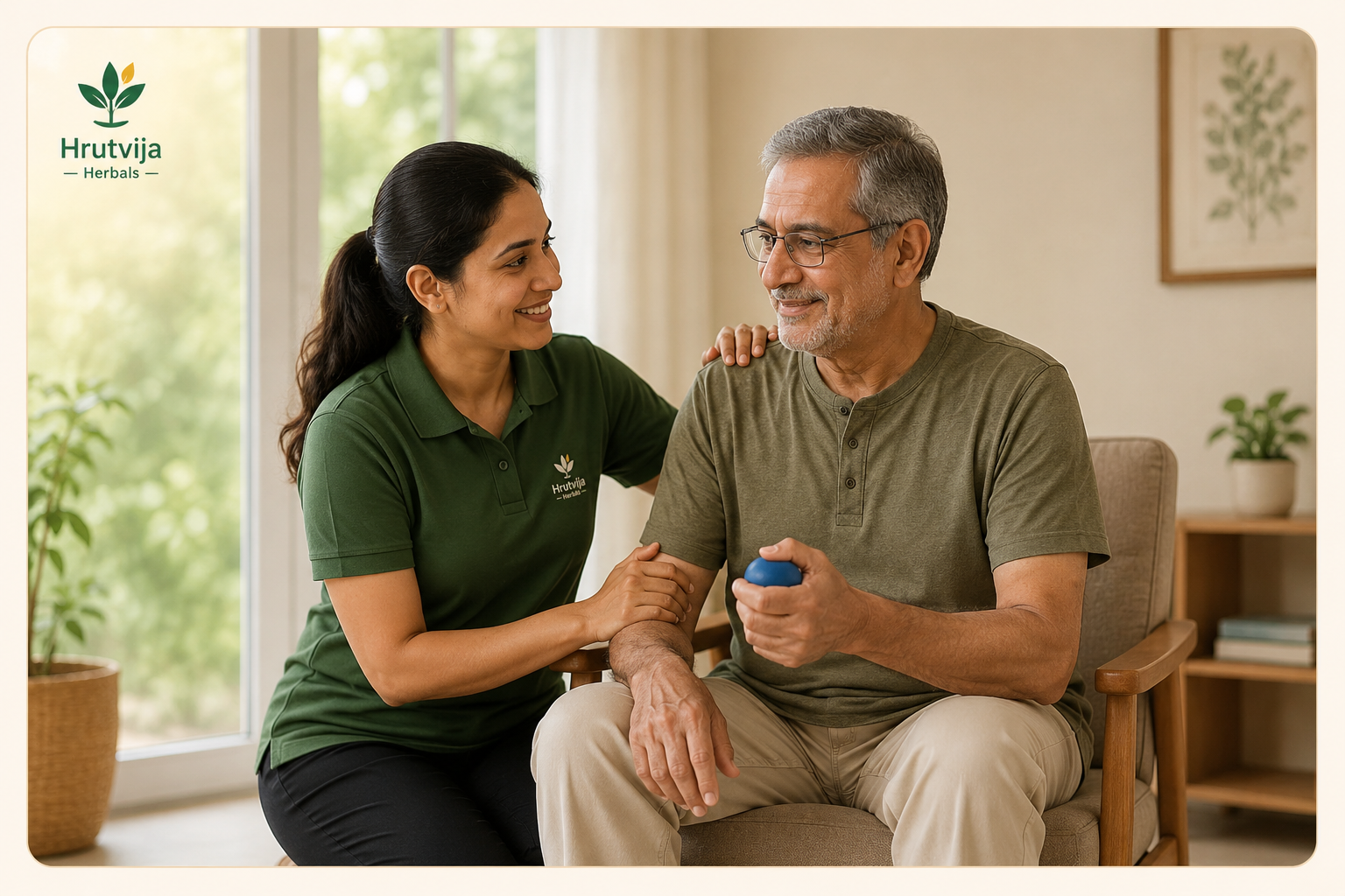 Parkinson's Wellness Support